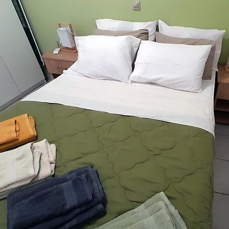 Bellestia Apartment Orfanion Exterior photo